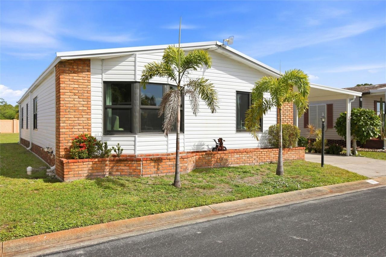 15550 Burnt Store Road, Unit 231, Punta Gorda, FL 33955 Photo