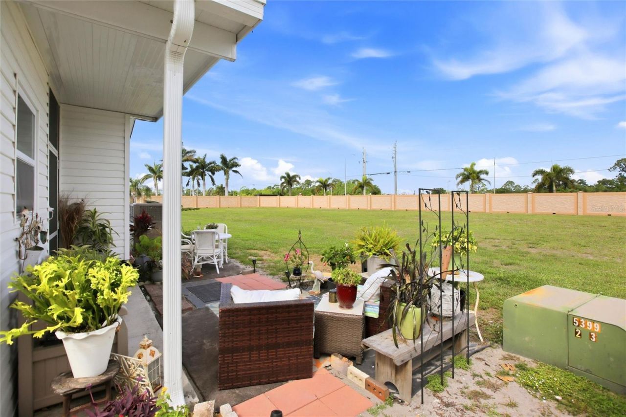 15550 Burnt Store Road, Unit 231, Punta Gorda, FL 33955 Photo