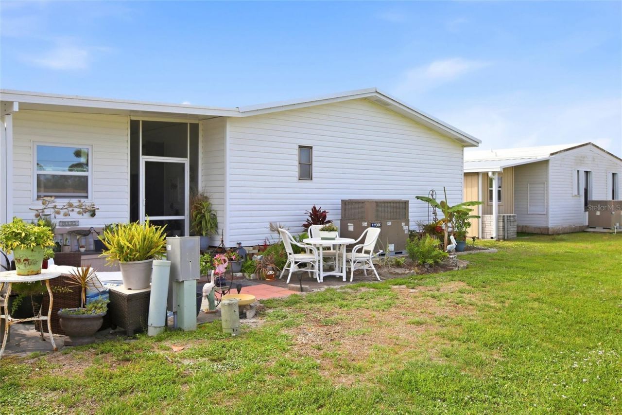 15550 Burnt Store Road, Unit 231, Punta Gorda, FL 33955 Photo