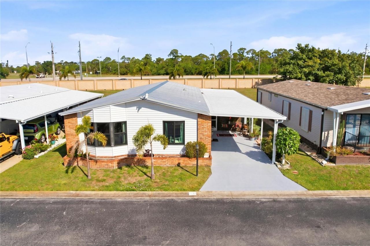 15550 Burnt Store Road, Unit 231, Punta Gorda, FL 33955 Photo