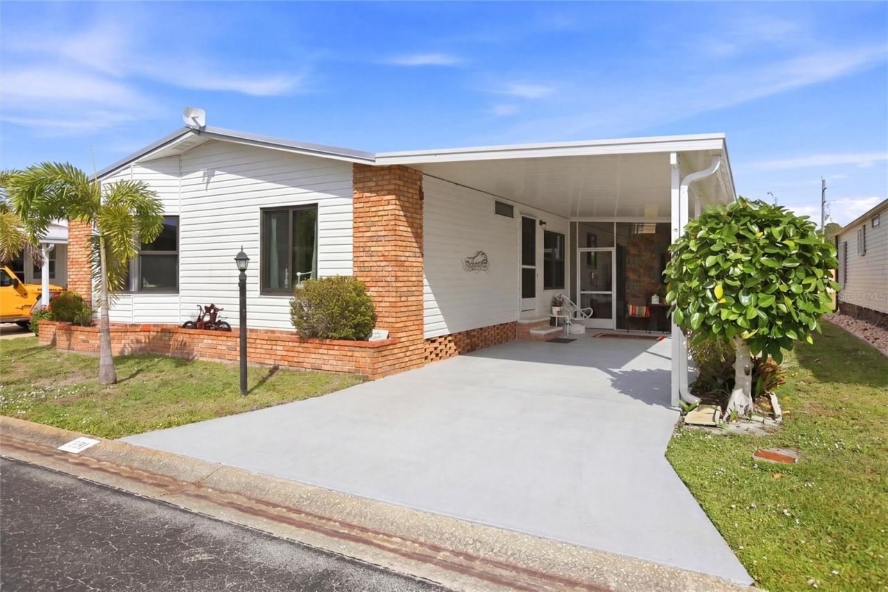 15550 Burnt Store Road, Unit 231, Punta Gorda, FL 33955 Photo