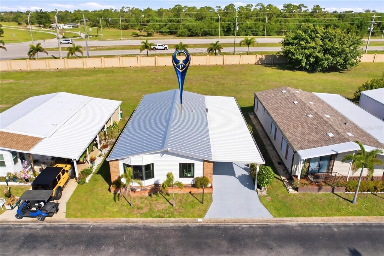 15550 Burnt Store Road, Unit 231, Punta Gorda, FL 33955 Photo