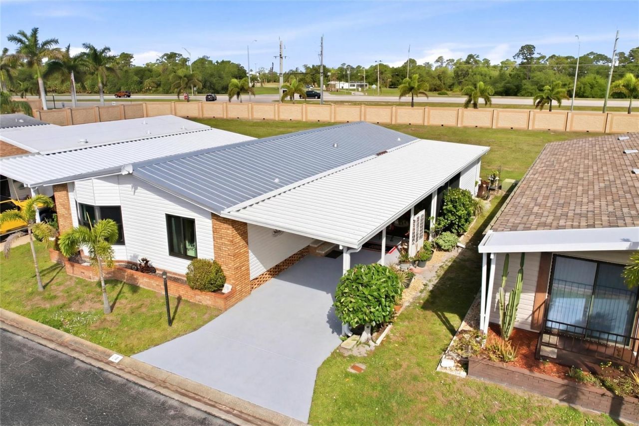 15550 Burnt Store Road, Unit 231, Punta Gorda, FL 33955 Photo