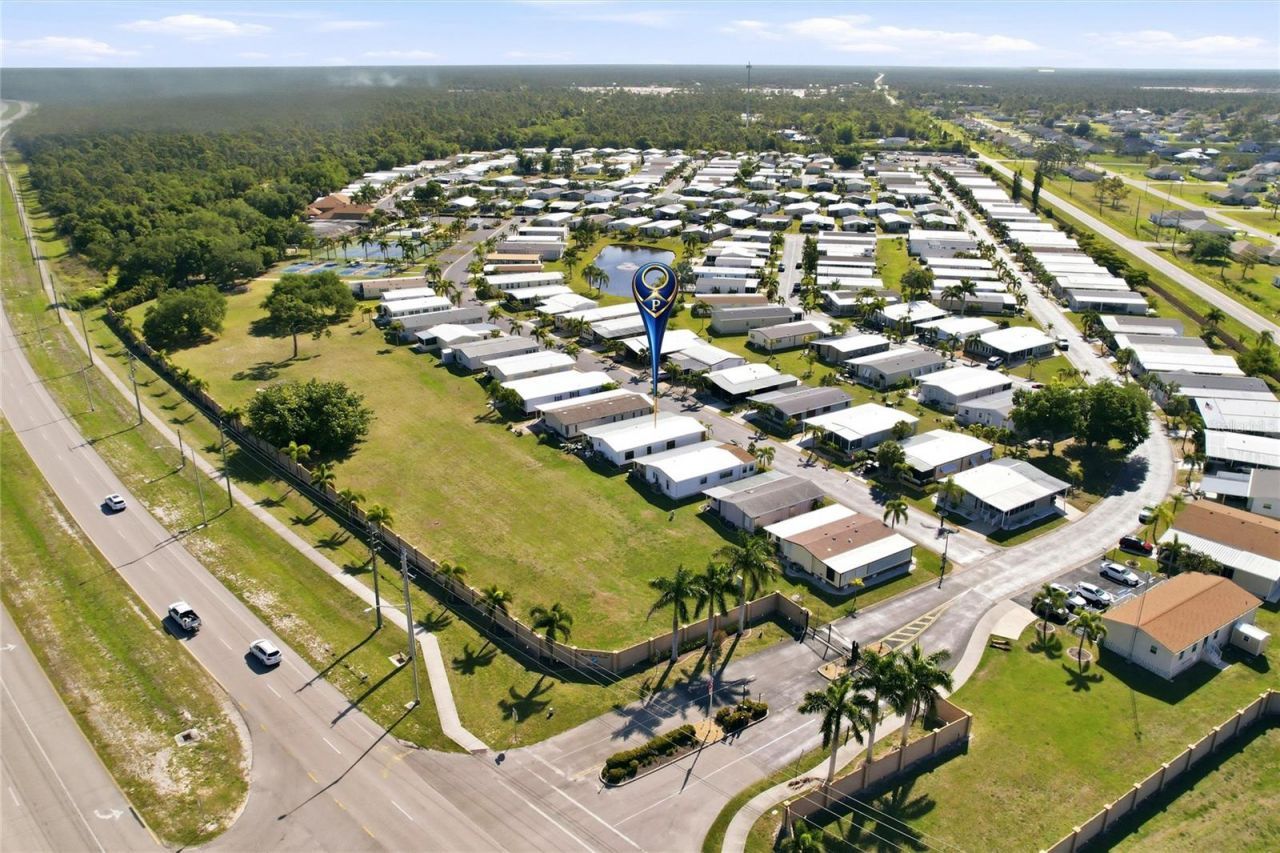 15550 Burnt Store Road, Unit 231, Punta Gorda, FL 33955 Photo