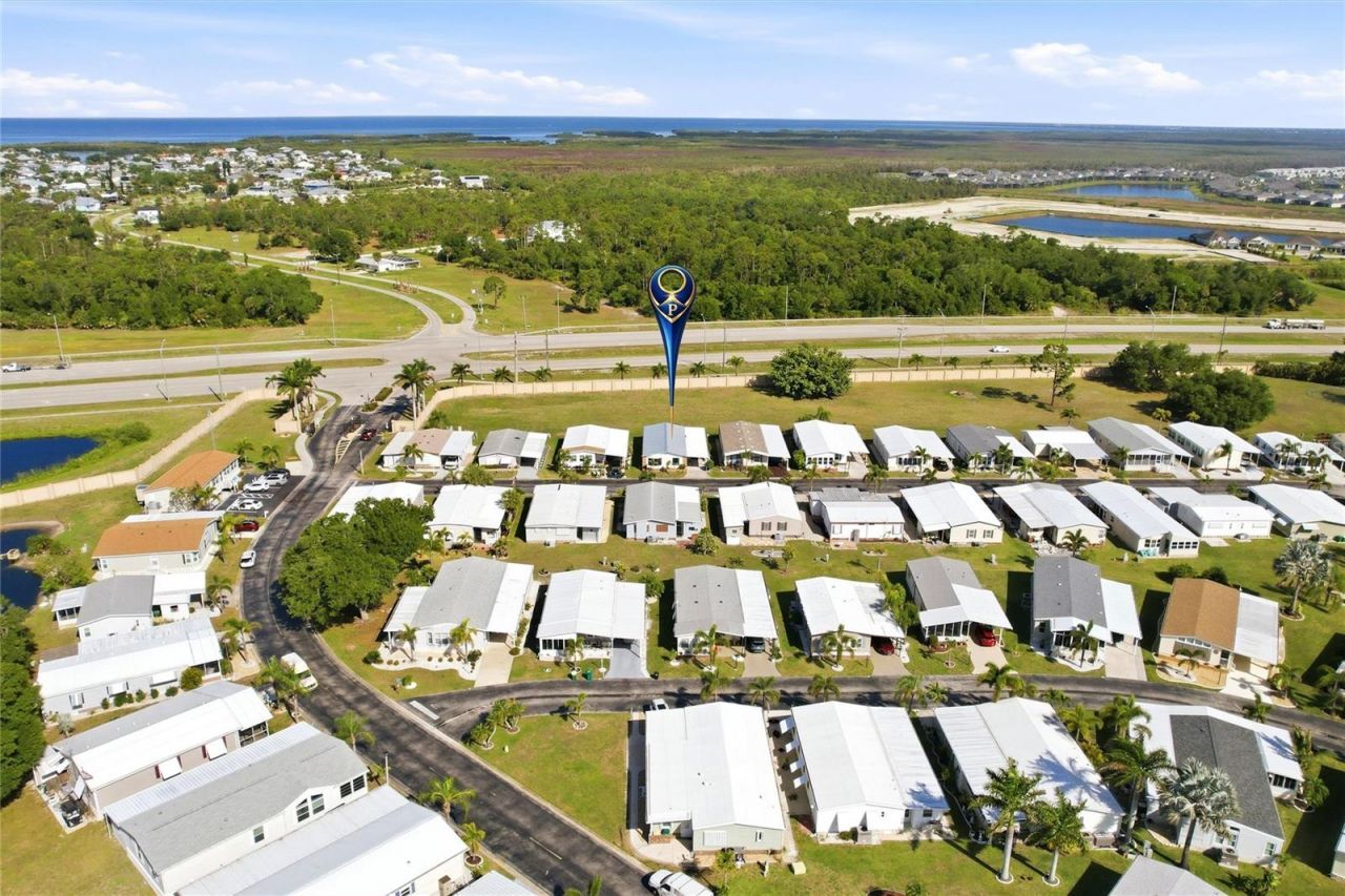 15550 Burnt Store Road, Unit 231, Punta Gorda, FL 33955 Photo