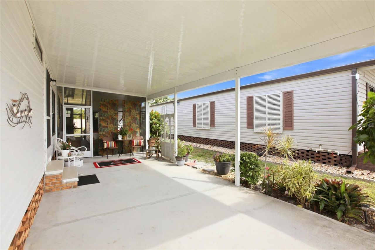 15550 Burnt Store Road, Unit 231, Punta Gorda, FL 33955 Photo