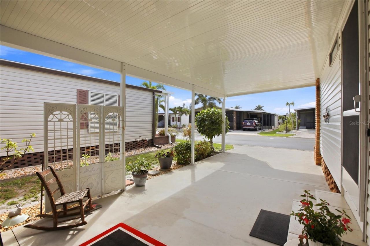 15550 Burnt Store Road, Unit 231, Punta Gorda, FL 33955 Photo