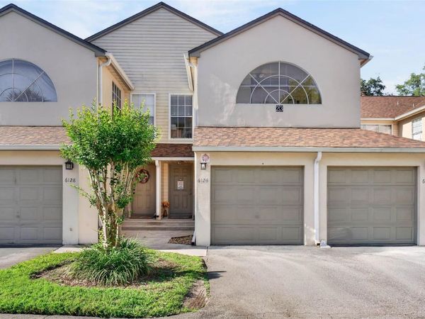 6126 SUNNYVALE DRIVE , Unit 2303, ORLANDO, FL 32822