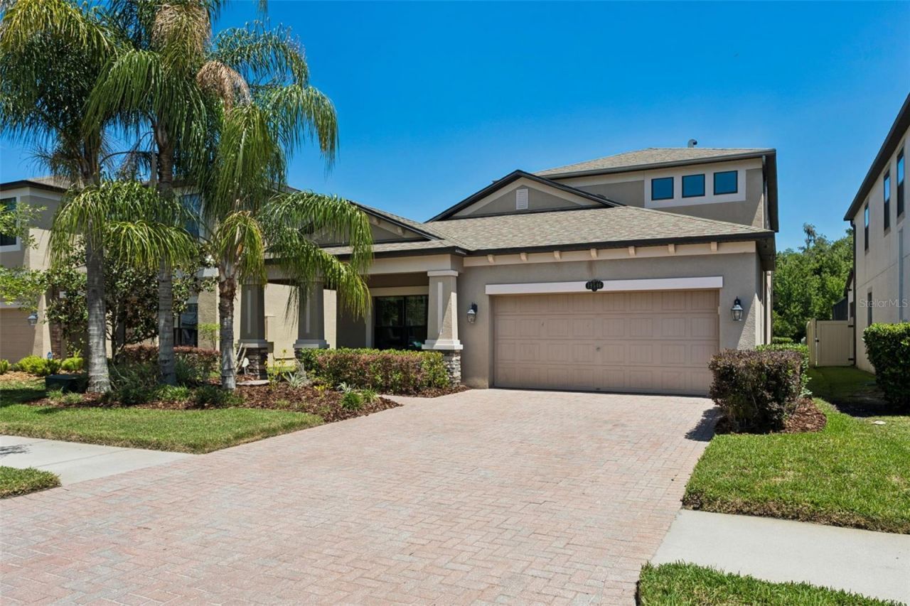 19546 Whispering Brook Drive, Tampa, FL 33647 Main Photo