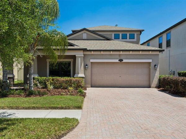 19546 WHISPERING BROOK DRIVE, TAMPA, FL 33647