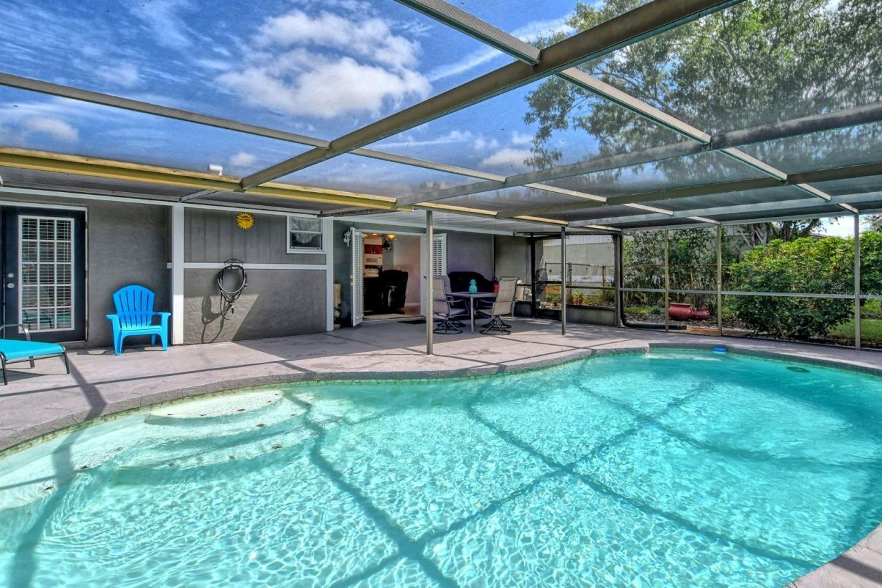 6213 34th Avenue W, Bradenton, FL 34209 Photo