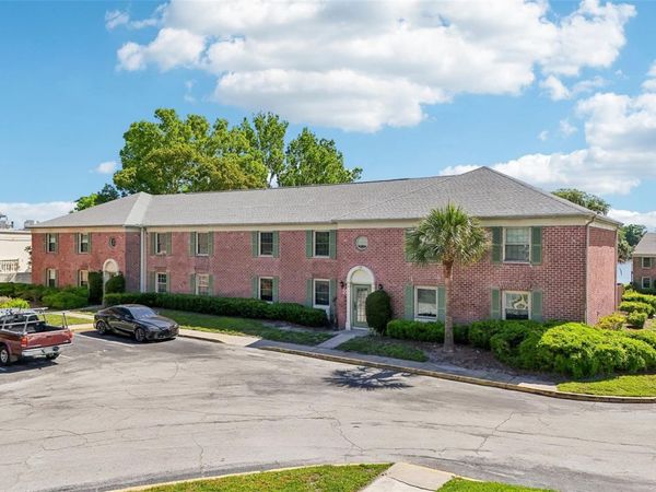 119 GEORGETOWN DRIVE , Unit D, CASSELBERRY, FL 32707