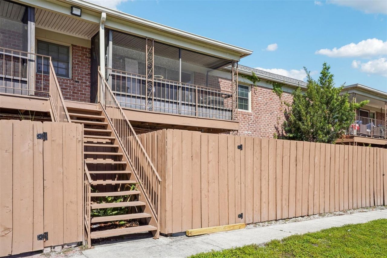 119 Georgetown Drive , Unit D, Casselberry, FL 32707 Photo