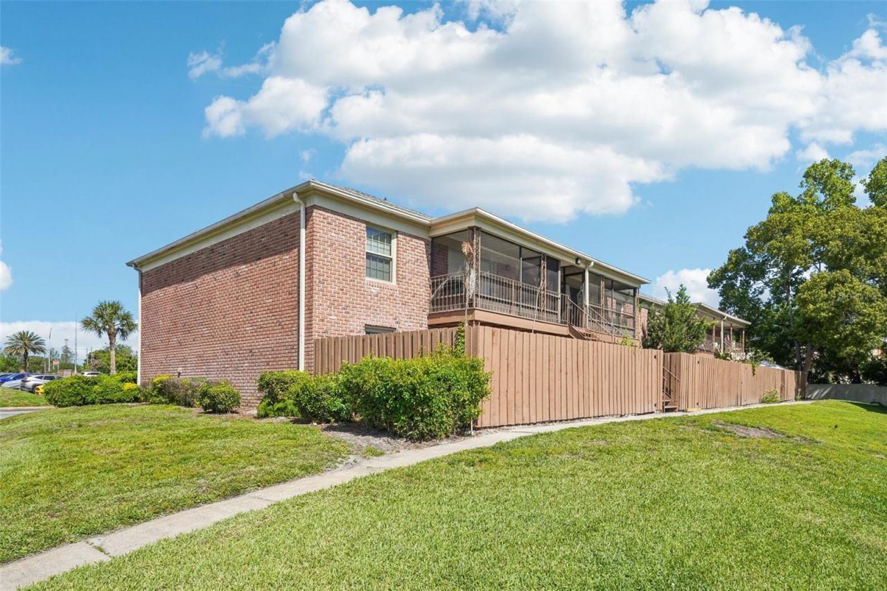 119 Georgetown Drive , Unit D, Casselberry, FL 32707 Photo