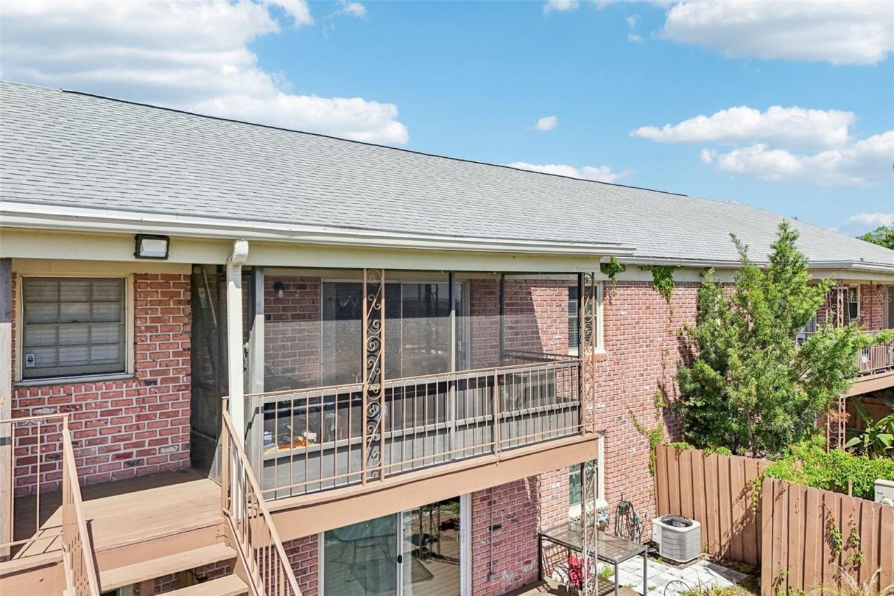 119 Georgetown Drive , Unit D, Casselberry, FL 32707 Photo