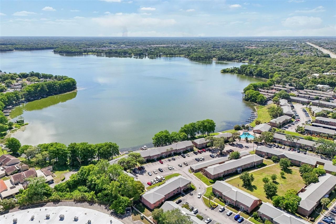 119 Georgetown Drive , Unit D, Casselberry, FL 32707 Photo