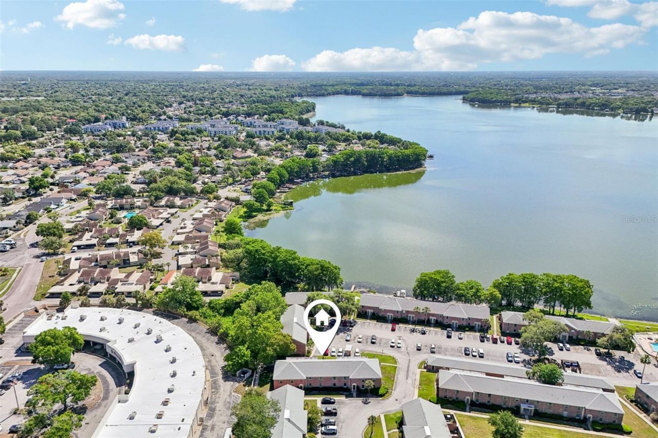 119 Georgetown Drive , Unit D, Casselberry, FL 32707 Photo