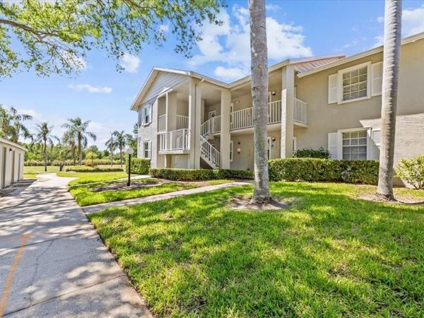 1390 OAK HILL DRIVE, Unit 202, DUNEDIN, FL 34698