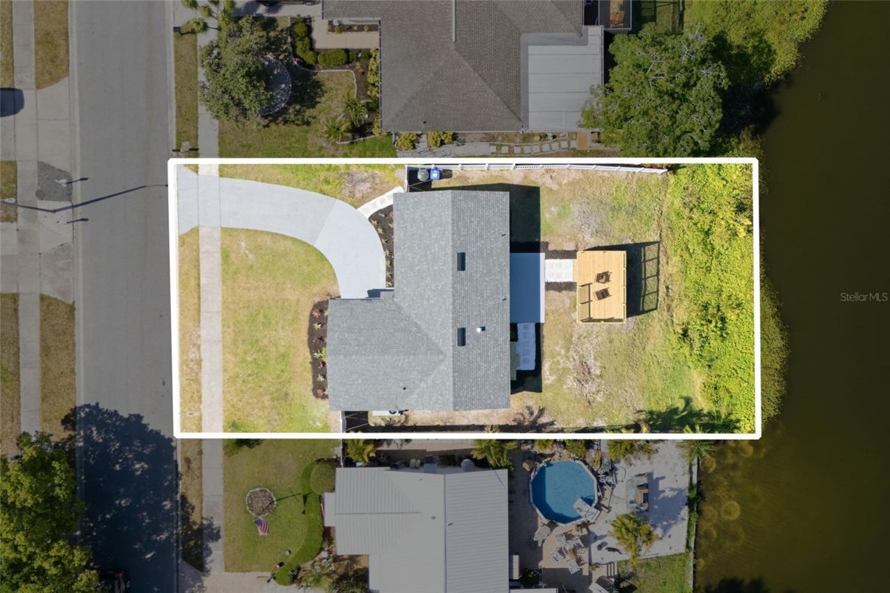 1423 Chesterfield Drive, Dunedin, FL 34698 Photo