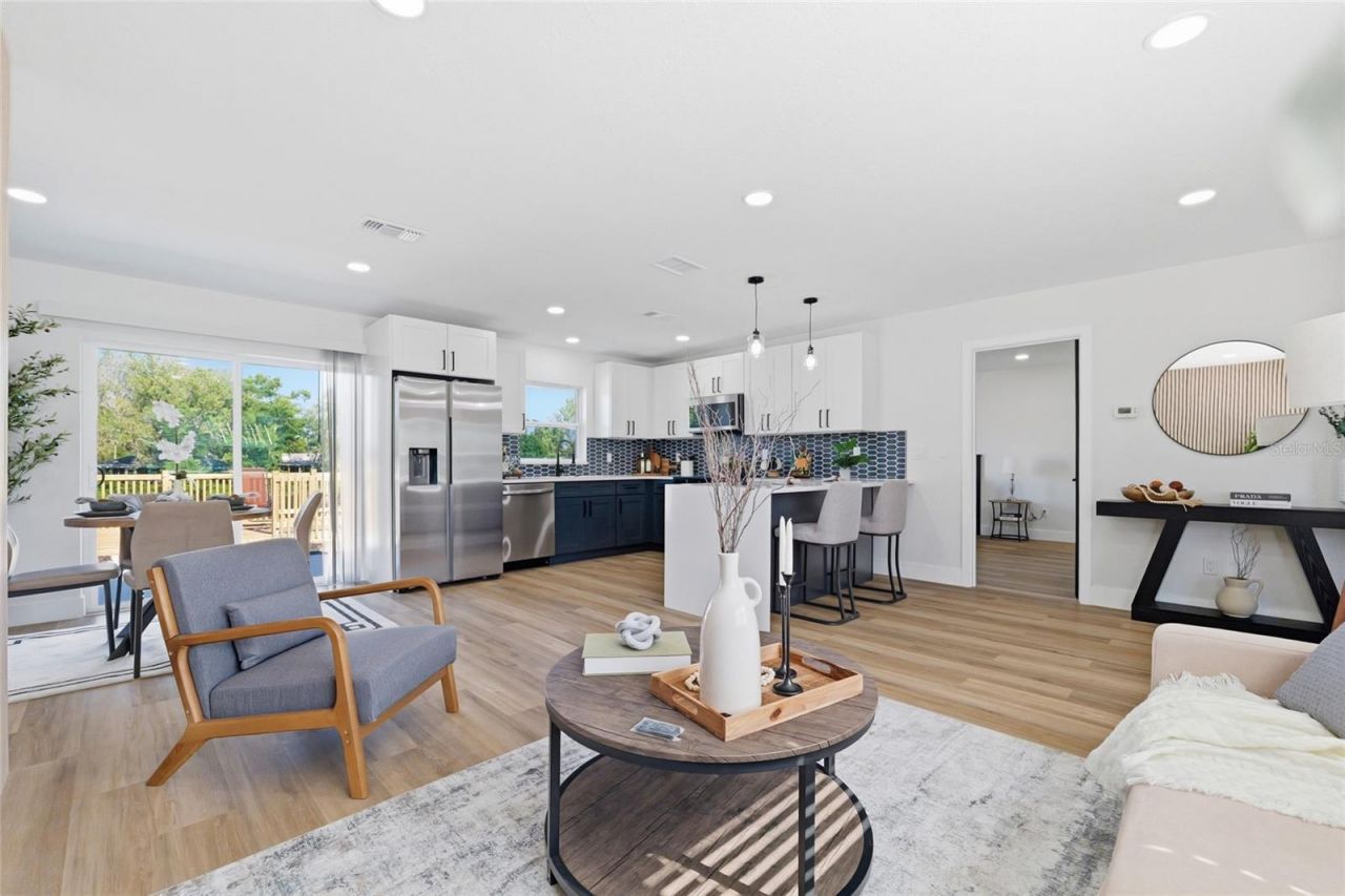 1423 Chesterfield Drive, Dunedin, FL 34698 Photo