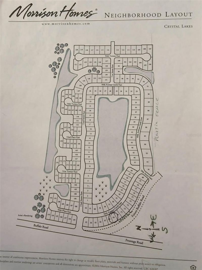 7181 50th Avenue Circle E, Palmetto, FL 34221 Photo