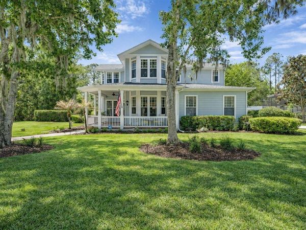 5913 FLATWOODS MANOR CIRCLE , LITHIA, FL 33547