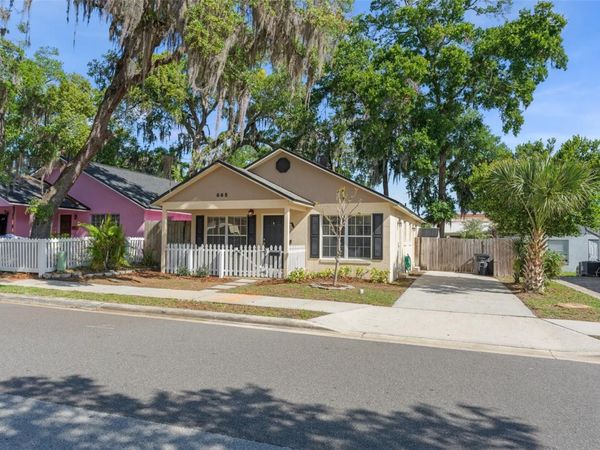665 LYMAN AVENUE , WINTER PARK, FL 32789