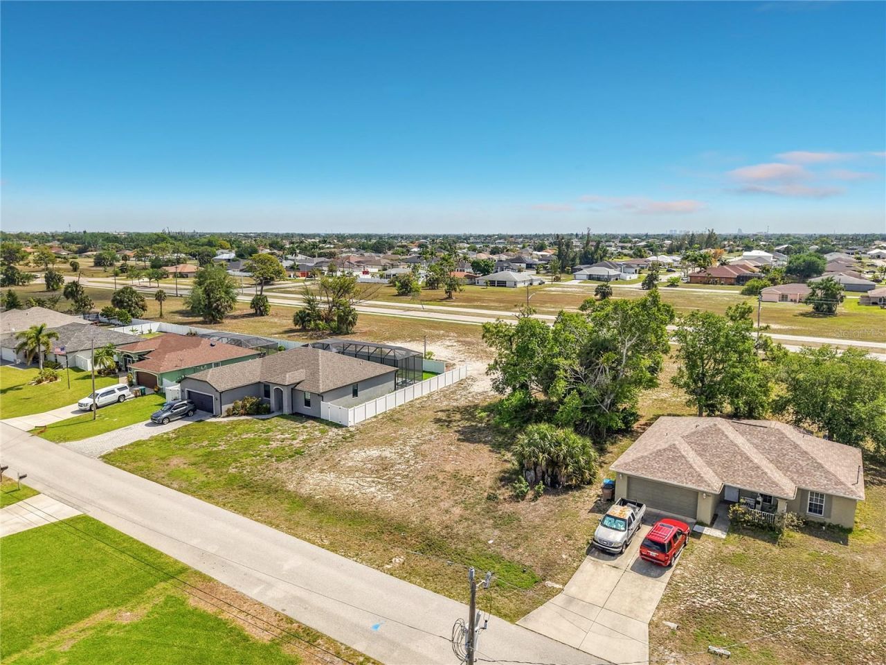 1305 SW 8th Place , Cape Coral, FL 33991 Photo