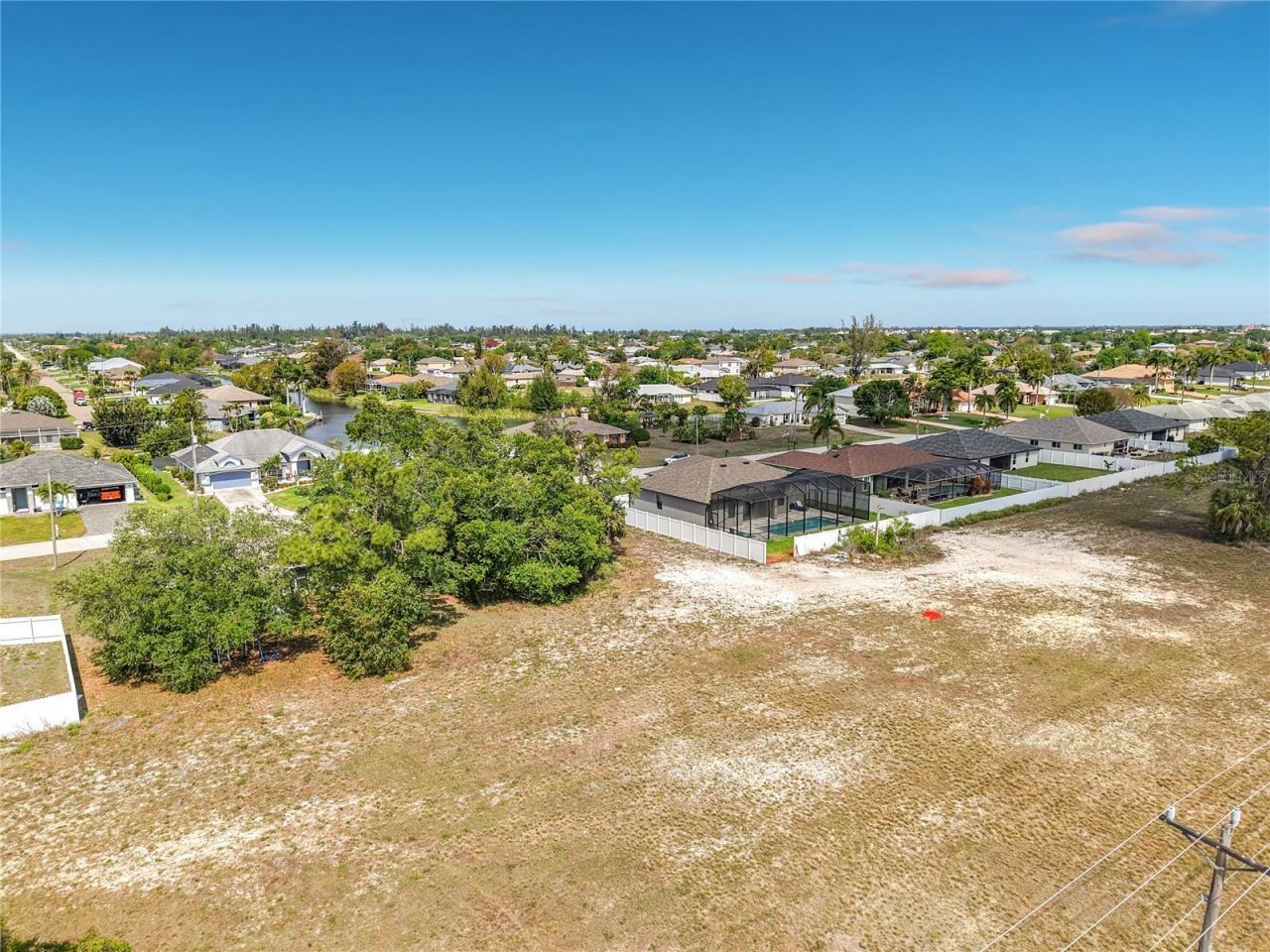 1305 SW 8th Place , Cape Coral, FL 33991 Photo