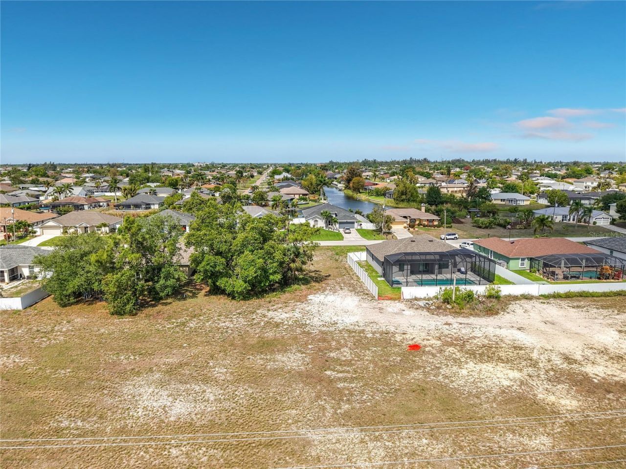 1305 SW 8th Place , Cape Coral, FL 33991 Photo