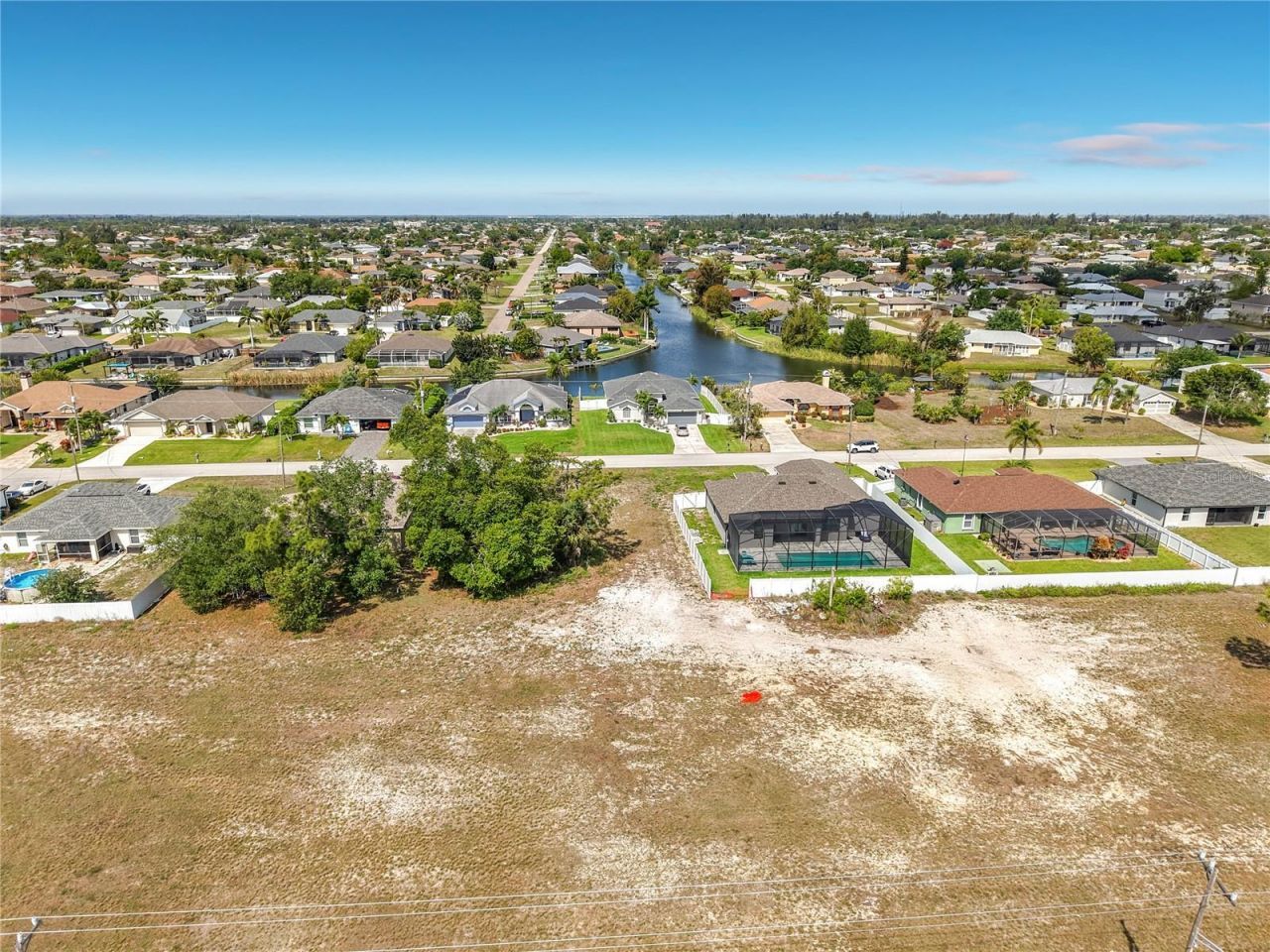 1305 SW 8th Place , Cape Coral, FL 33991 Photo