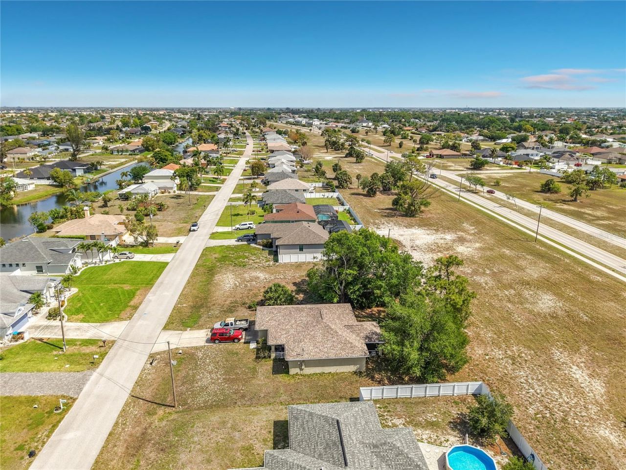 1305 SW 8th Place , Cape Coral, FL 33991 Photo