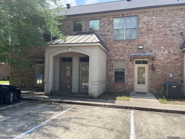 888 S Kenilworth Pkwy, Unit #3C, Baton Rouge, LA 70820