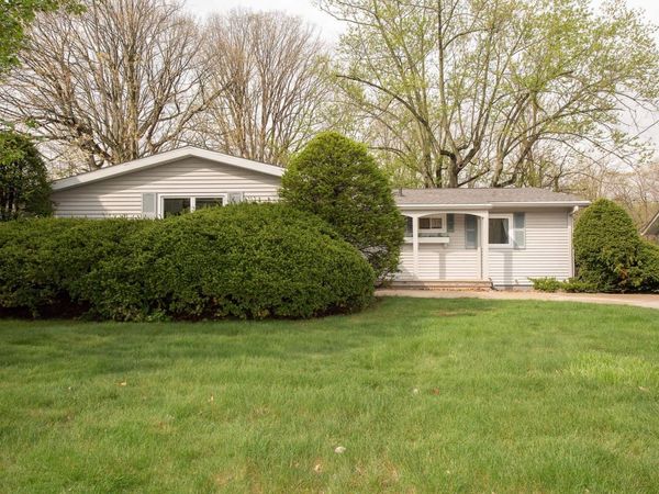 136 Seminole Drive, West Lafayette, IN 47906