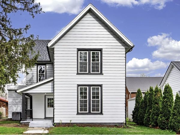 840 Elm Street, Huntington, IN 46750