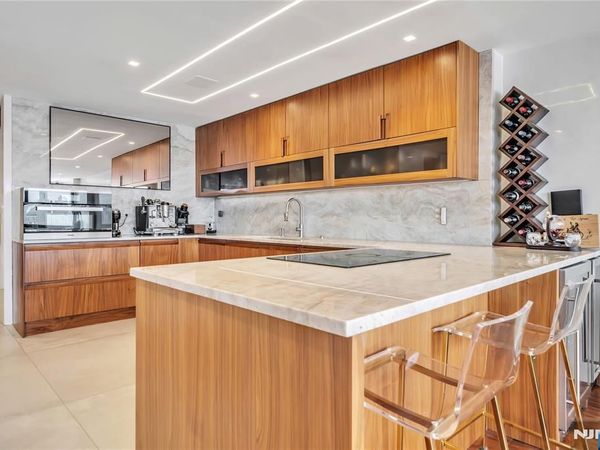 7000 Boulevard East 32C, Unit 32C, GUTTENBERG, NJ 07093