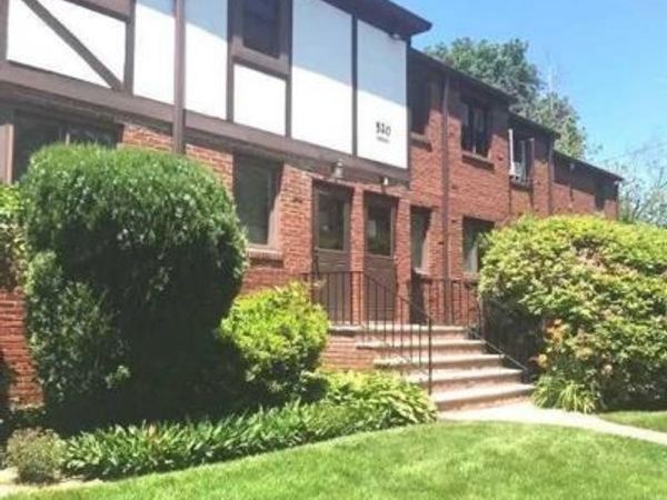 520 Broad Avenue 11, Unit 11, ENGLEWOOD, NJ 07631