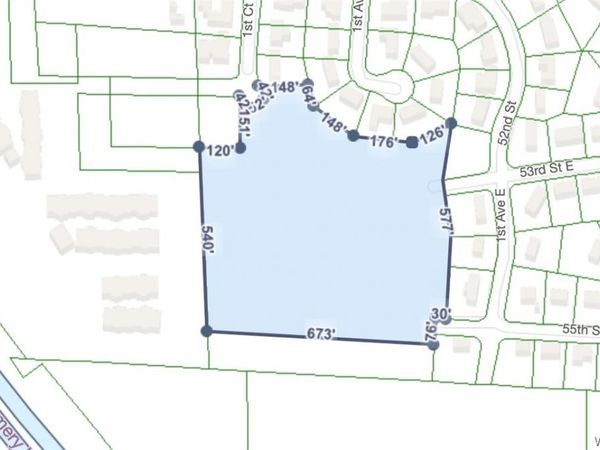 00 53rd Street E, Tuscaloosa, AL 35405