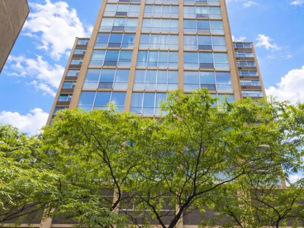 3110 N SHERIDAN Road , Unit 1608, Chicago, IL 60657