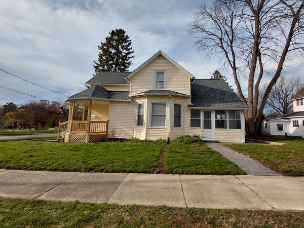 523 S McAlister Avenue , Waukegan, IL 60085