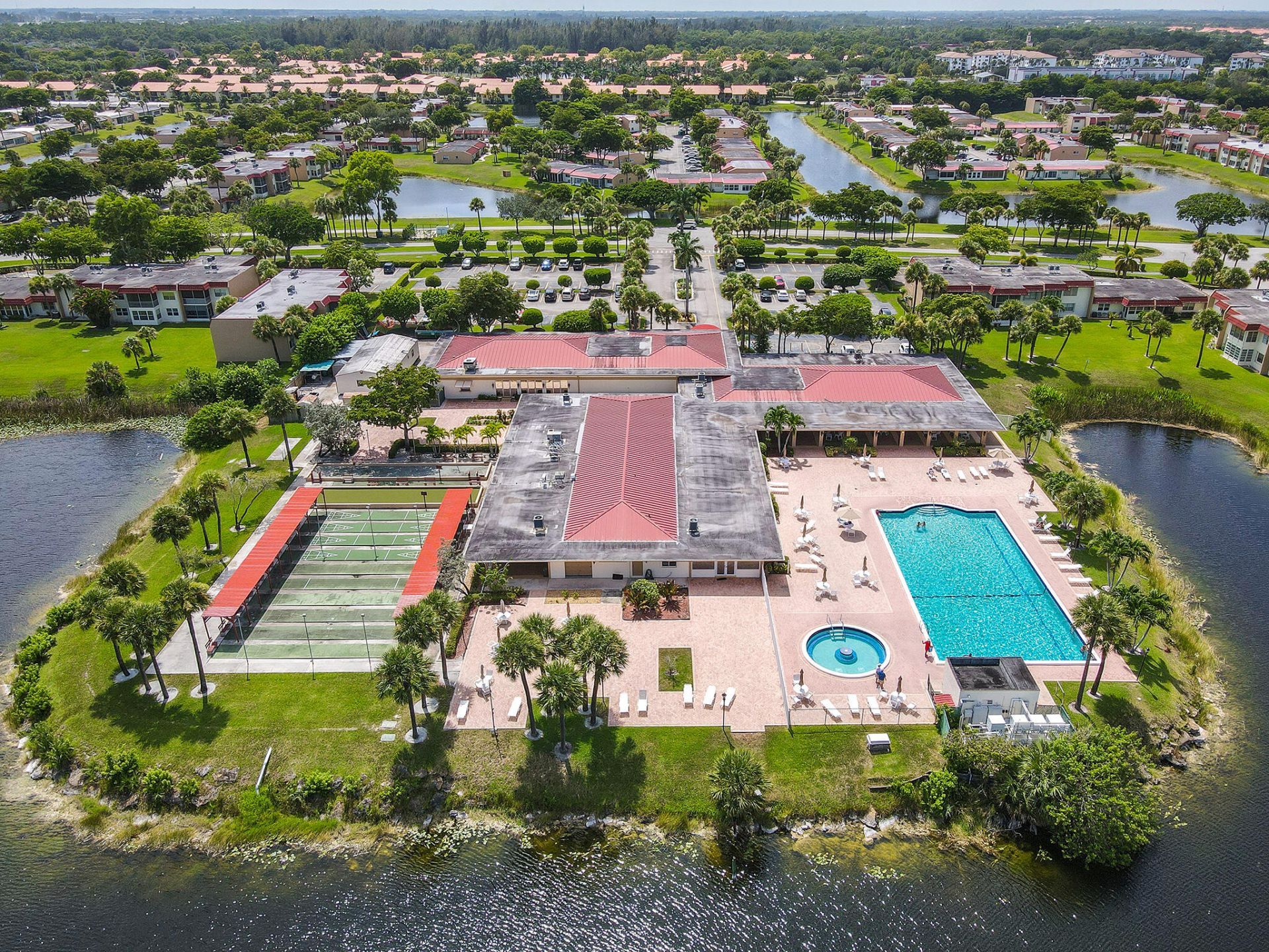106 Lake Dora Drive, West Palm Beach, FL 33411 Photo