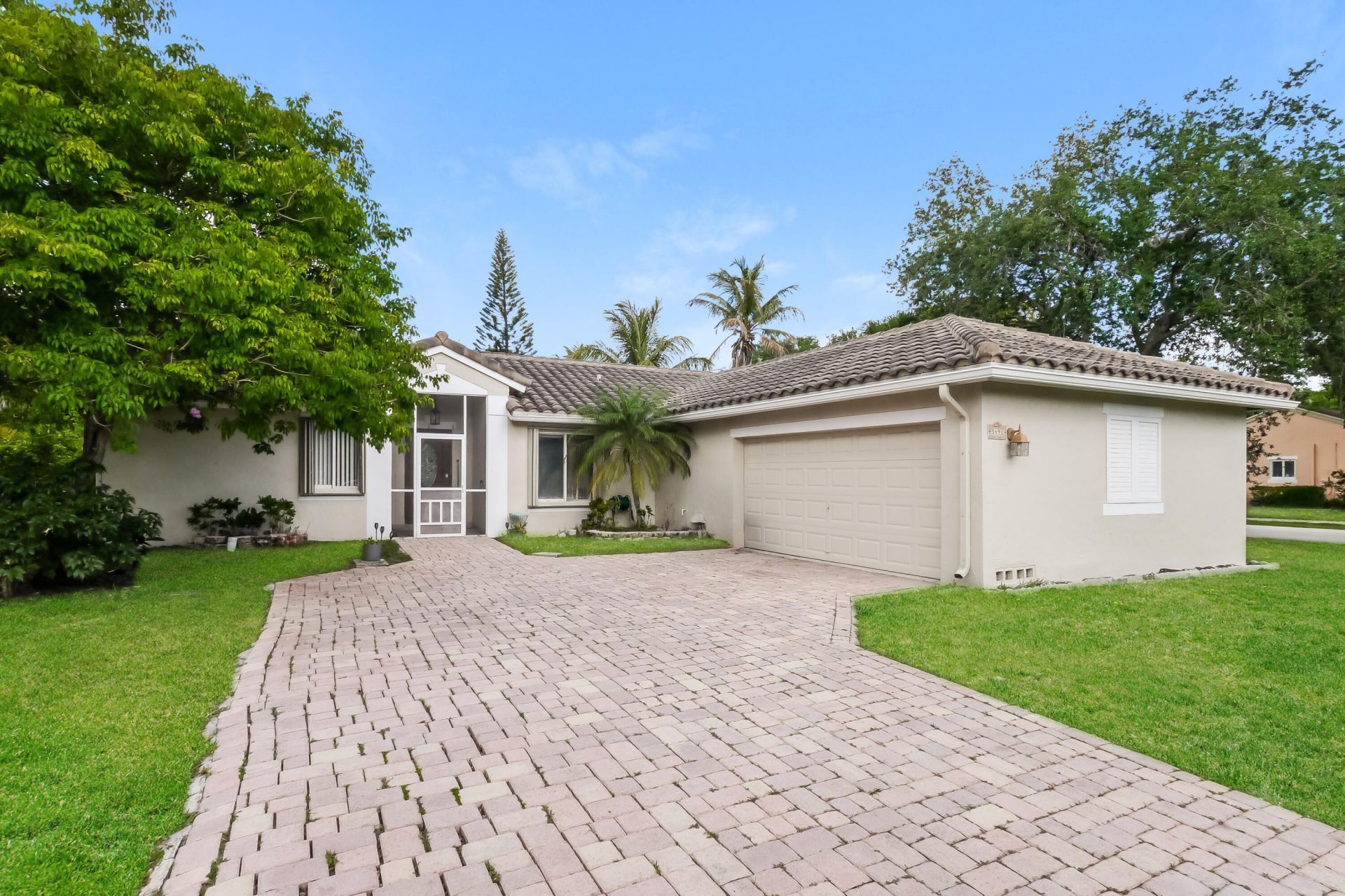5491 NW 40th Terrace, Coconut Creek, FL 33073 Photo