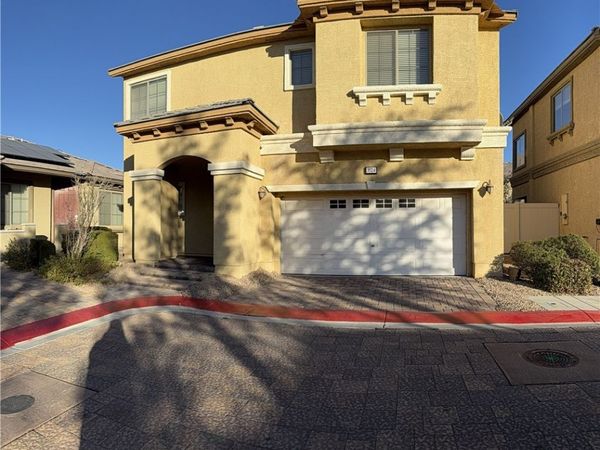 North Las Vegas, NV 89081