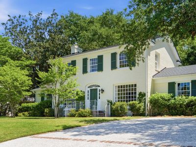 260 Confederate Circle, Charleston, SC 29407