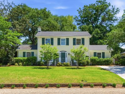 260 Confederate Circle, Charleston, SC 29407