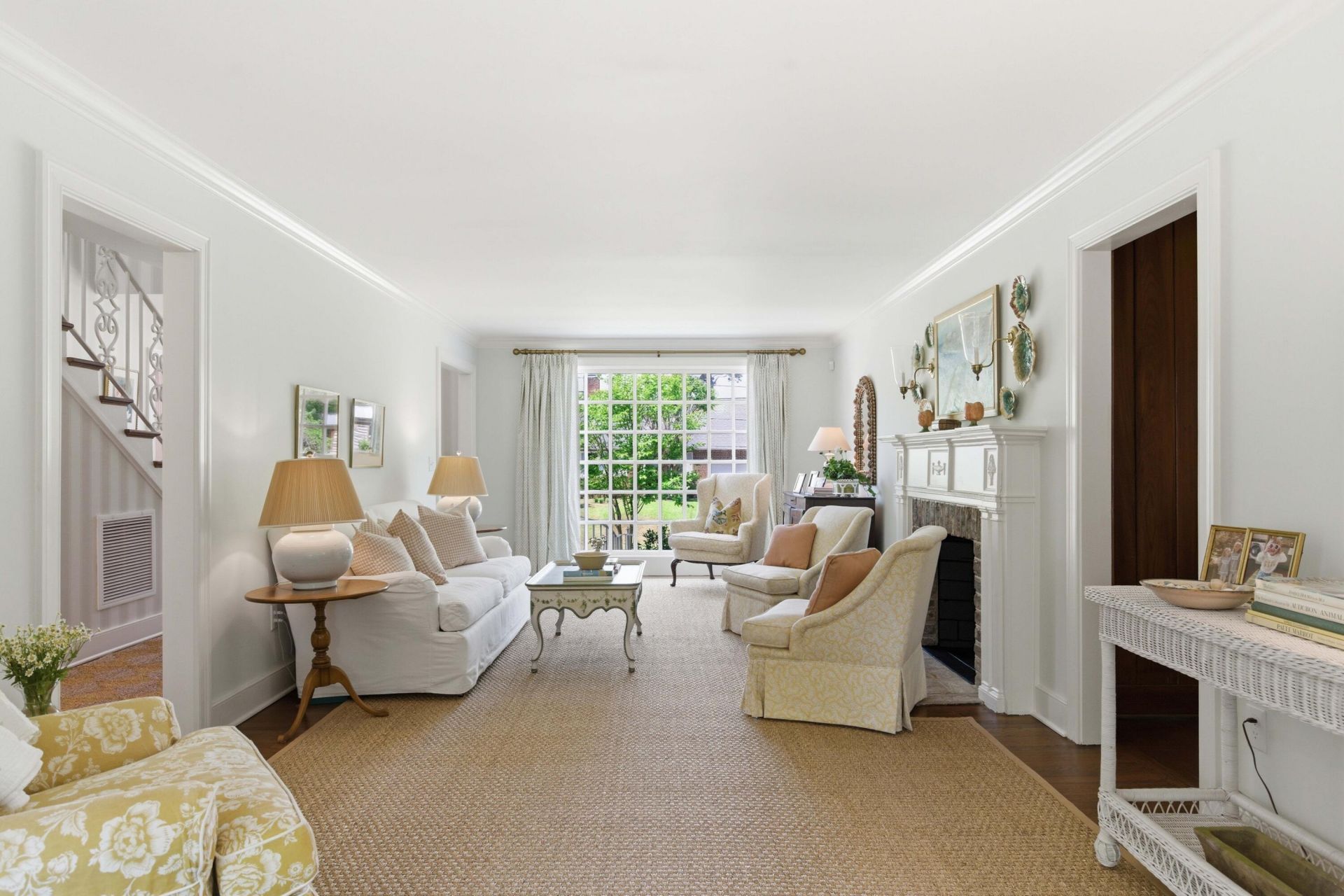 260 Confederate Circle Photo 11