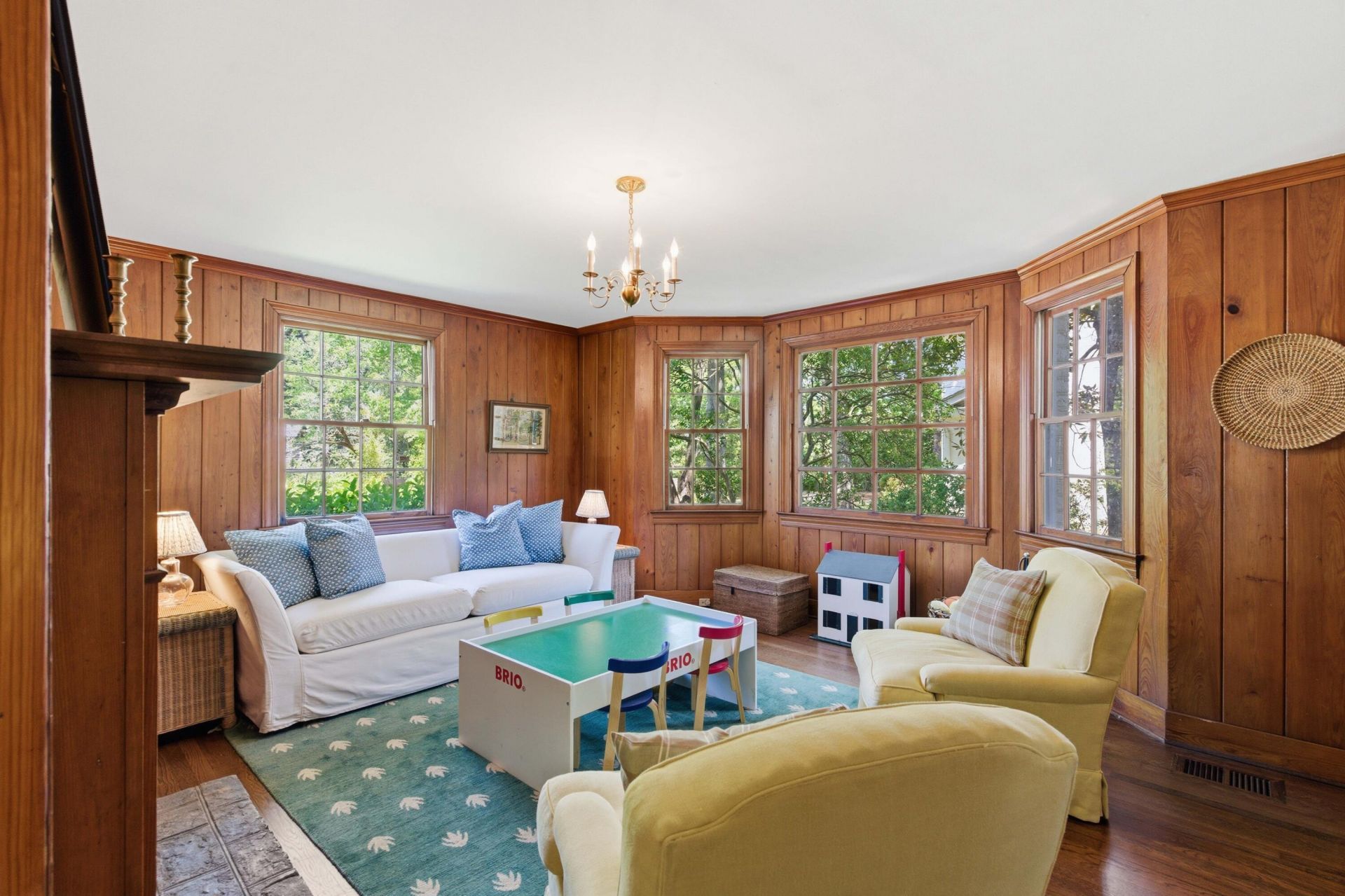 260 Confederate Circle Photo 20