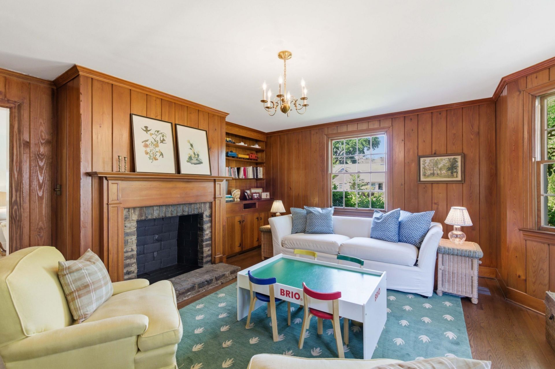 260 Confederate Circle Photo 21