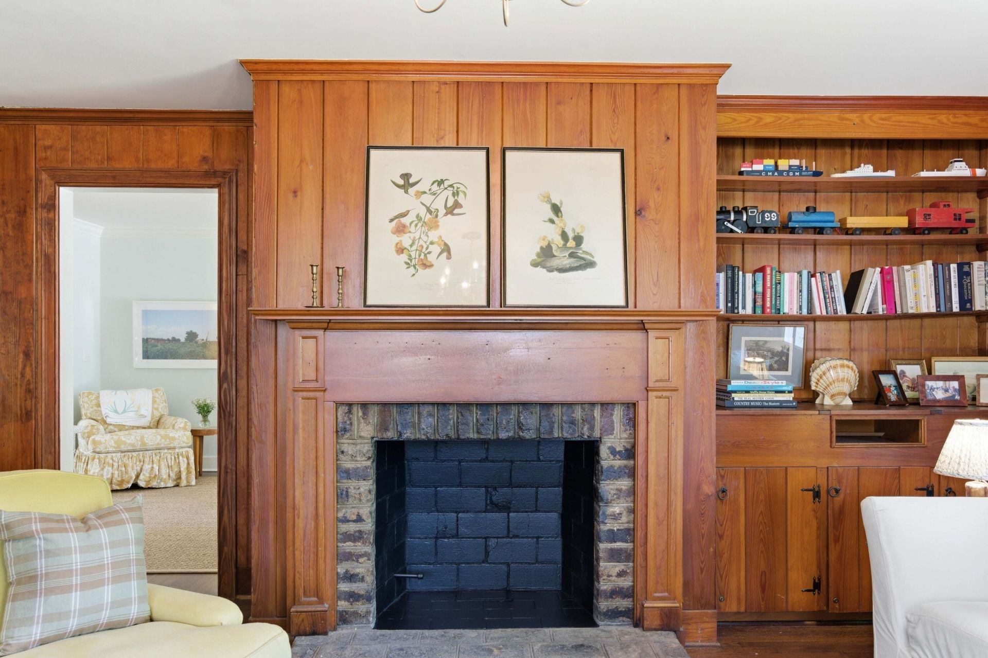 260 Confederate Circle Photo 22