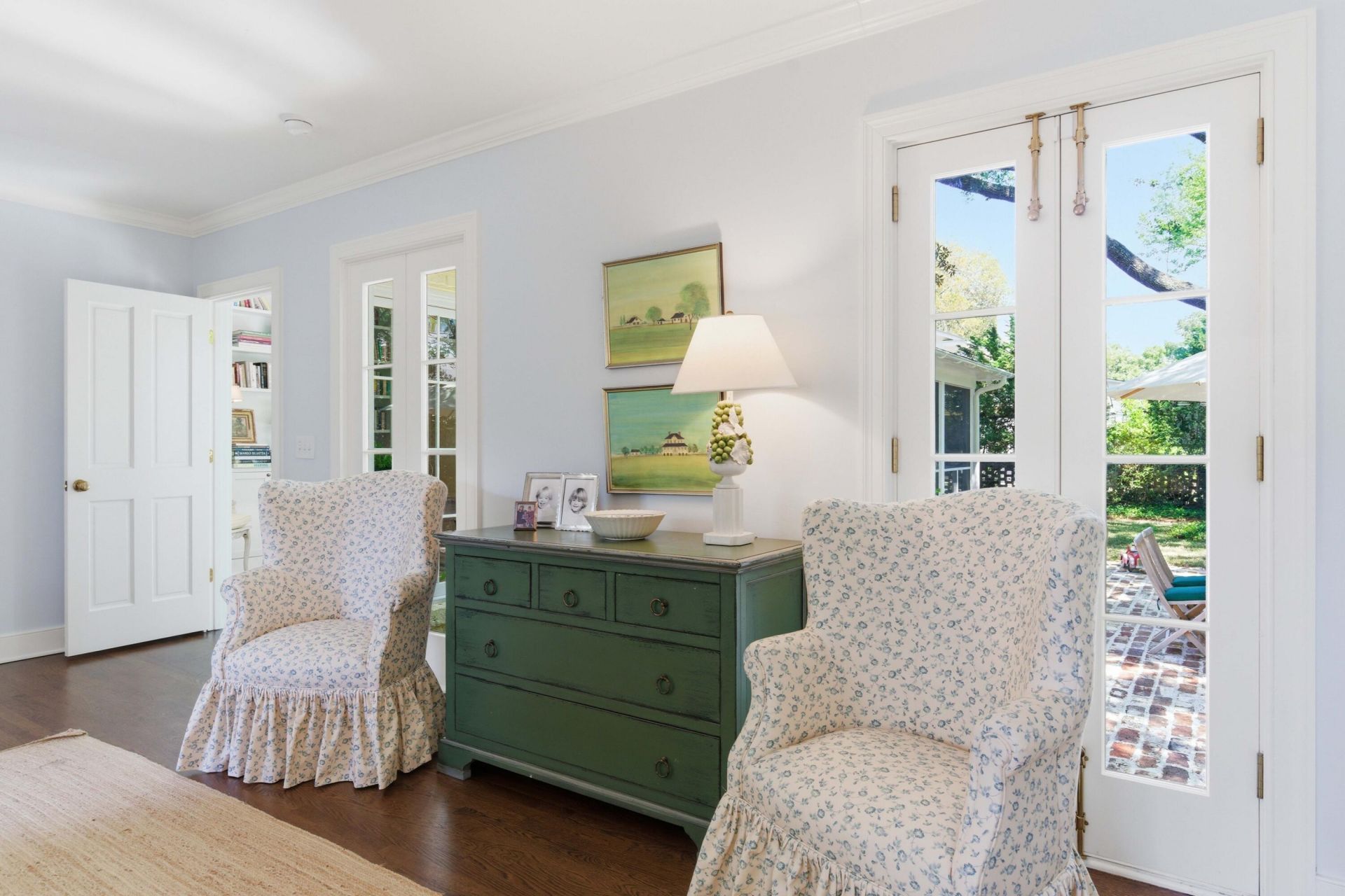 260 Confederate Circle Photo 38